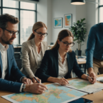 Comment développer son entreprise à l’international