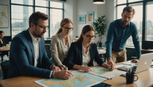 Comment développer son entreprise à l’international