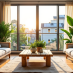 Les solutions simples pour rendre son logement plus durable