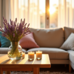 Comment parfumer sa maison pour une ambiance agréable