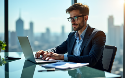 Pourquoi faire appel à CREDITS-ASSUR peut transformer votre projet financier