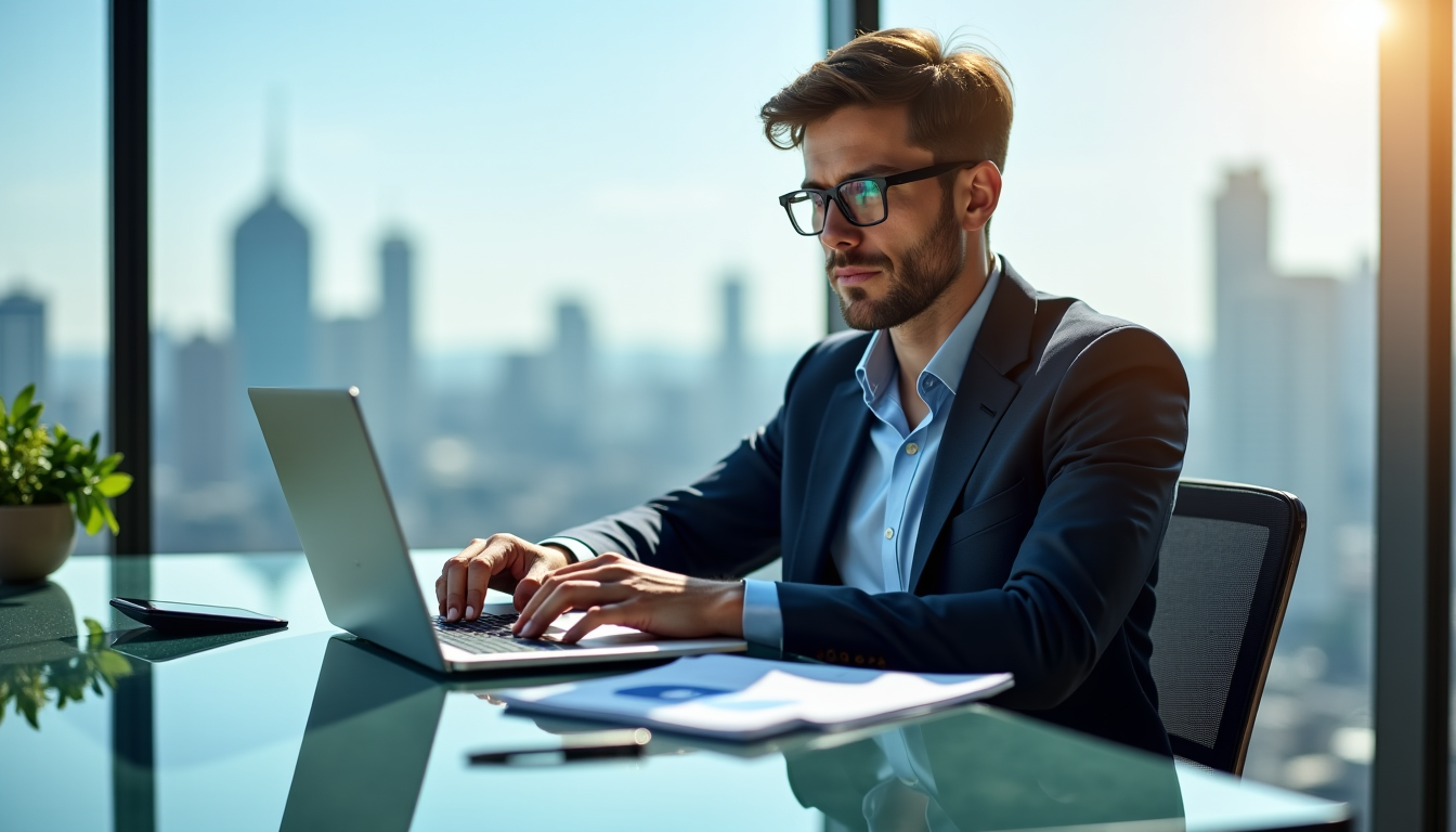 Pourquoi faire appel à CREDITS-ASSUR peut transformer votre projet financier