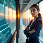 Les indicateurs clés à surveiller pour piloter une entreprise efficacement