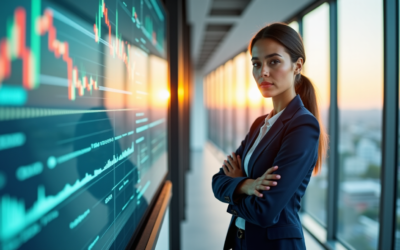 Les indicateurs clés à surveiller pour piloter une entreprise efficacement