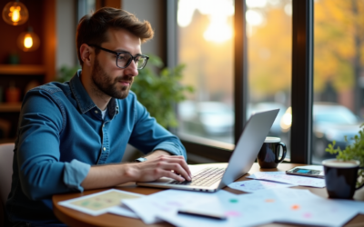 Comment trouver une niche rentable avant de lancer son projet