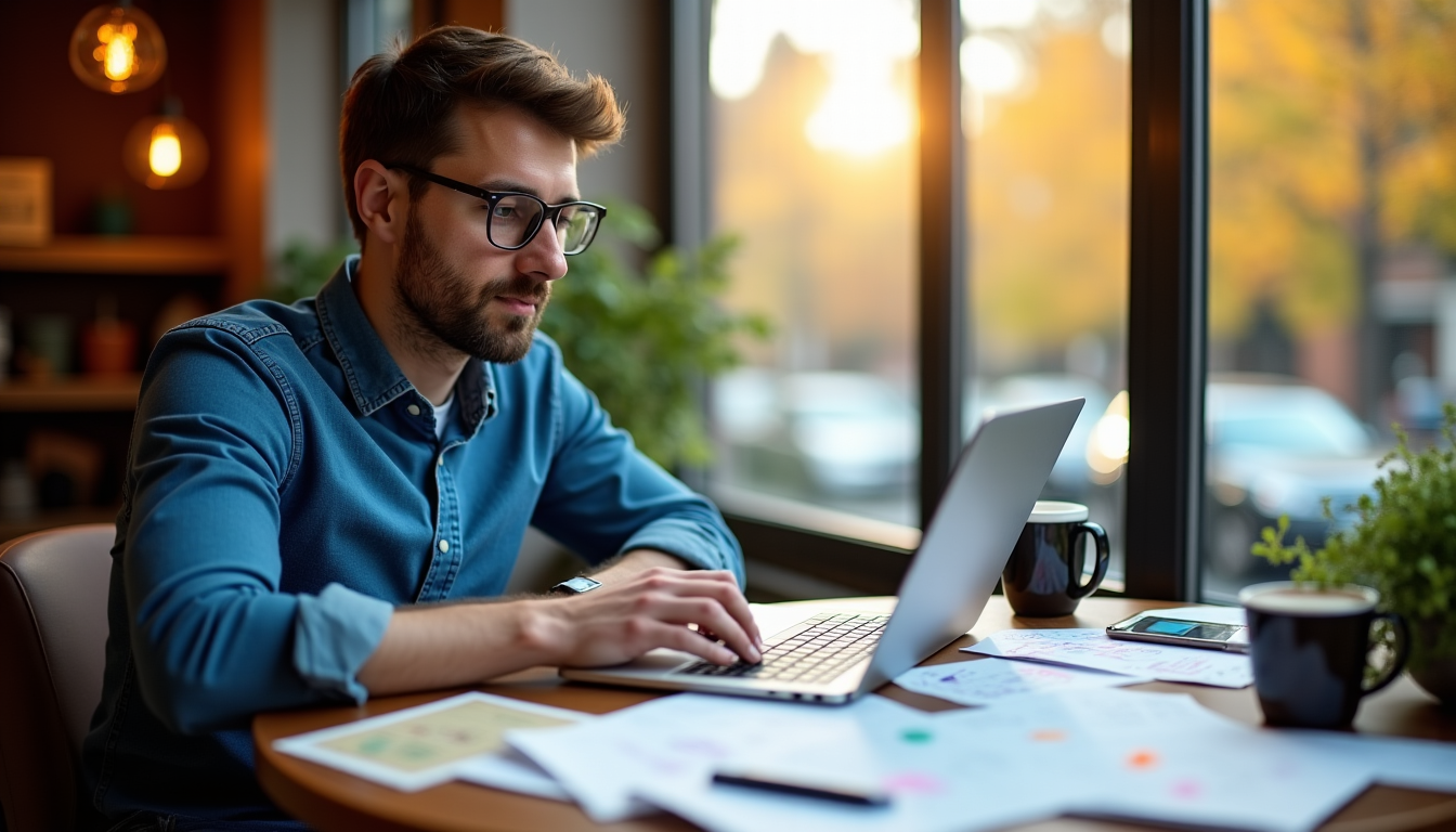 Comment trouver une niche rentable avant de lancer son projet