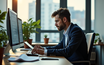 De prospect à client : exploiter une base email pour faire croître son entreprise