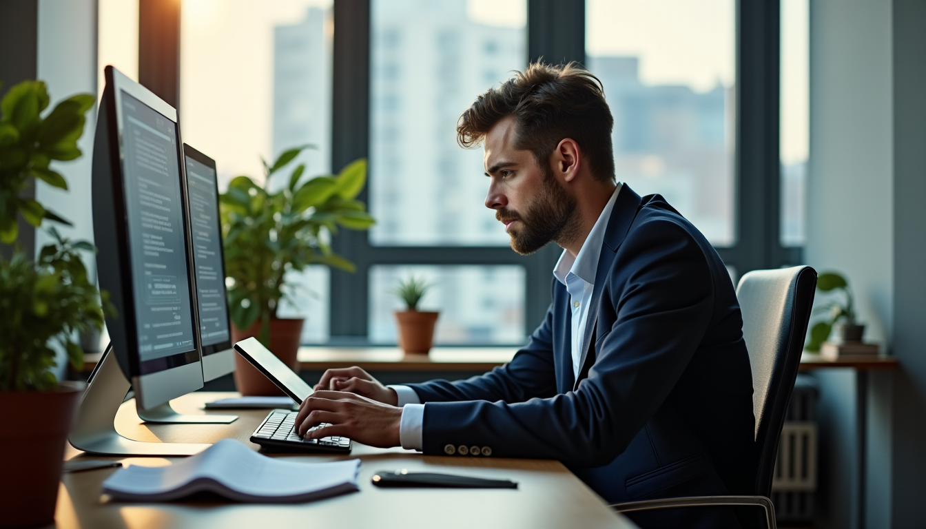 De prospect à client : exploiter une base email pour faire croître son entreprise