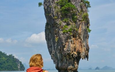 tourisme mondial