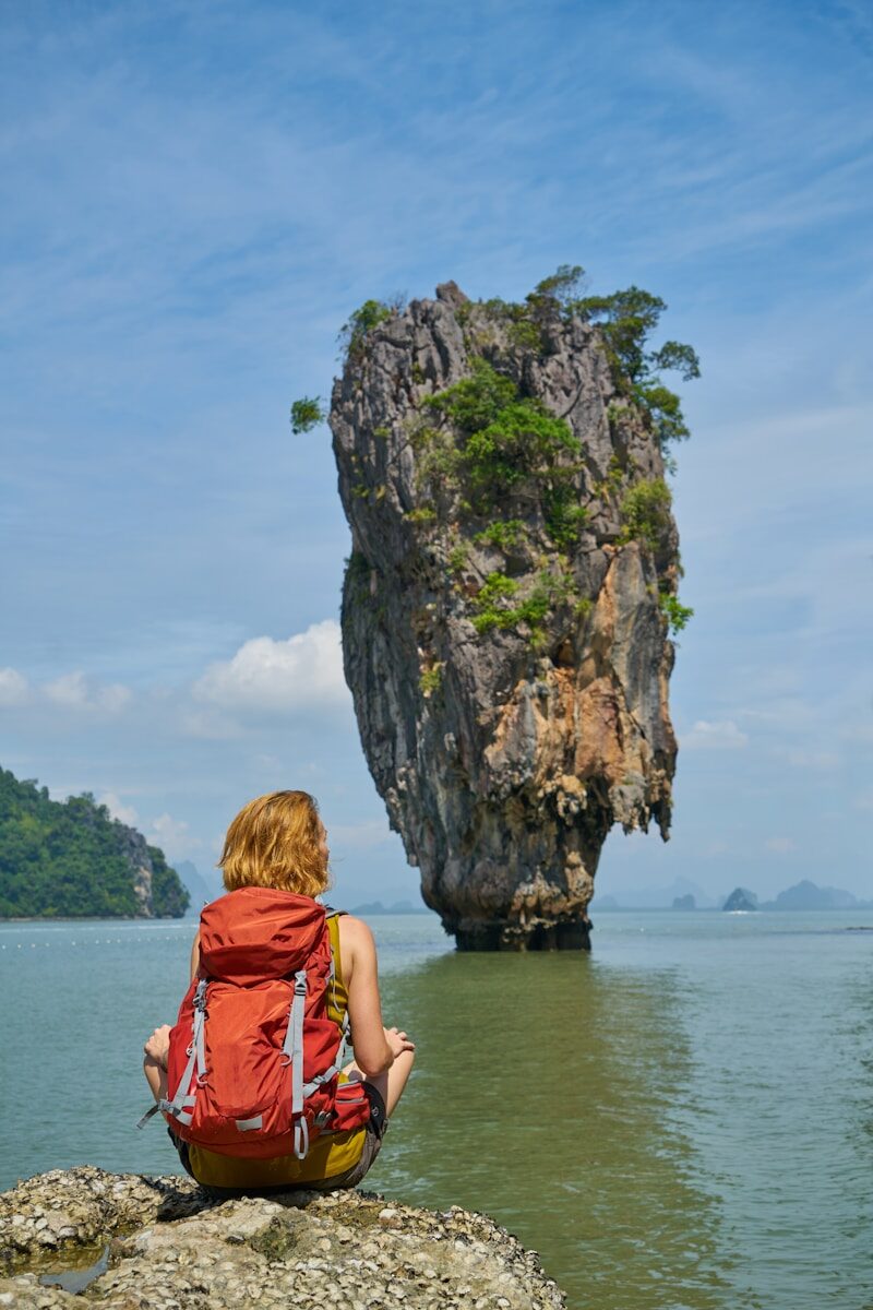 tourisme mondial