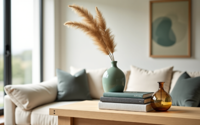 Cadeau déco : quelles idées pour embellir un intérieur