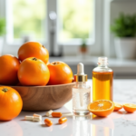 Quelle forme de vitamine C privilégier au quotidien