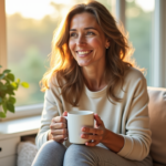 Pourquoi choisir Corevalin pour accompagner son bien-être après 40 ans