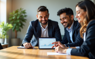 Développez la visibilité de votre réseau via le SEO local pour les franchises