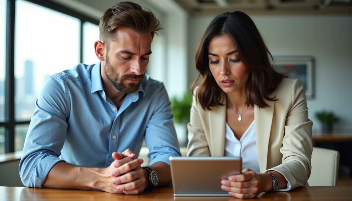Entreprendre à deux : comment éviter les conflits entre associés