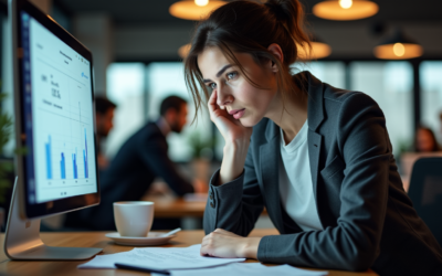 Les erreurs qui rendent une campagne emailing inefficace